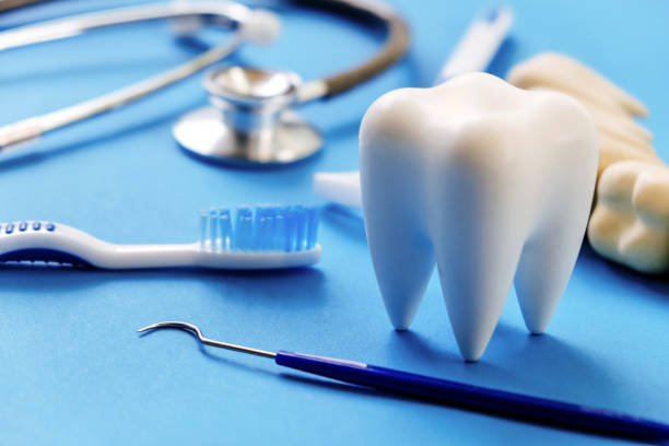 Professional  Dental Services in Granger, TX