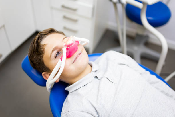 Best Pediatric Dentistry  in Granger, TX