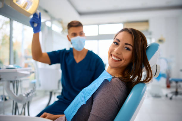 Best Sedation Dentistry  in Granger, TX